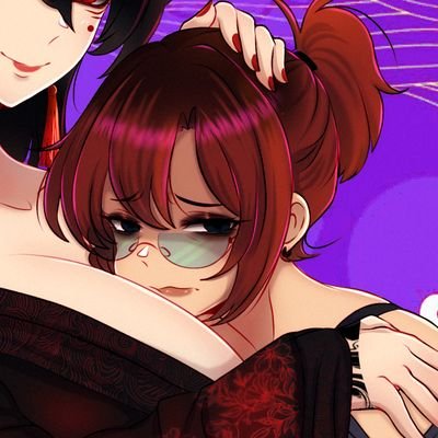 mr_rex_703's profile picture. Digital Artist ⭐
SFW 💚
NSFW 🔞
Do not trace my artwork! ❌