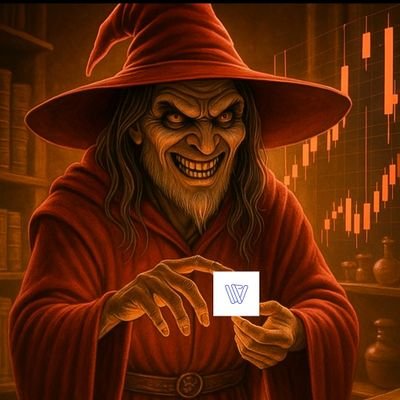 TAREX313's profile picture. Building bags, not excuses. #WAGMI 💎
Your friendly neighborhood degen 🧬🚀