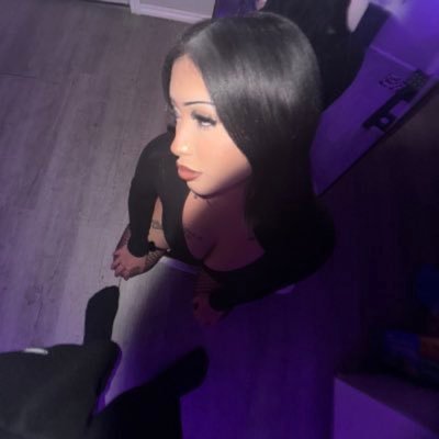 sexcxxybratfk's profile picture. 19yr💕|4’11 Latina 👸🏻dm 4 menu🤭 CHANNEL https://t.co/VkSditGxCB