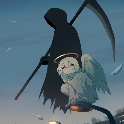 Kaarme01's profile picture. Nothing to say