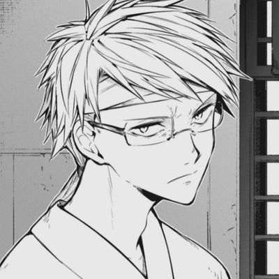 DoppoDarling's profile picture. • 18 | KuniZai enthusiast | 🪶  | it/it's | Ruka Rengoku's #1 Fan | @kunislugs (nsfw) | •
♪ https://t.co/Ksic4oRhzx ♪