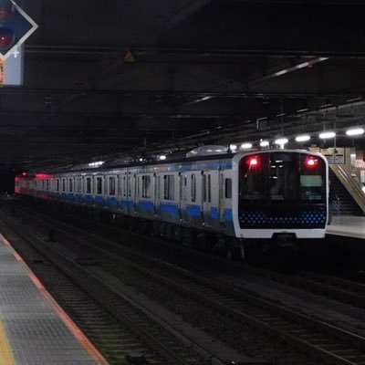 ef64e131's profile picture. プラレール／鉄道の写真／乃木坂46 関係のある人のみフォローします。 インスタもやっています。DMは受け付けないです。超不定期投稿します。無断転載禁止