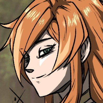 ElixLeethArts's profile picture. I'm 🇧🇷 Illustrator︱34y ︱No AI & NFT🚫
Don't use/Repost my works.
Portfolio: Cara: https://t.co/UA4VnI5OP1
Discord: elixleeth 
✉️: elixleeth@gmail.com