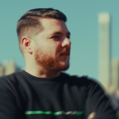 lewisbuildsai's profile picture. co-founder & ceo @compai - open source ai that handles SOC 2 for you. married to @kirst_j8