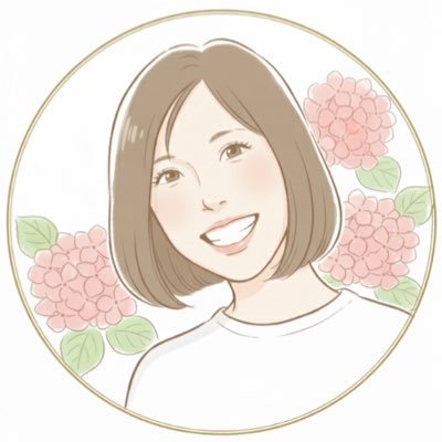 yuka_famm2407's profile picture. 【web制作を仕事にしたい2児の母】家族も自分も大切にできる働き方を目指して奮闘中｜ HTML / CSS / JavaScript / WordPress｜Famm24.7卒｜ CodeUps ｜セルクエ7期