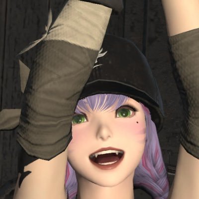 chise2025game's profile picture. ドラクエ10｜FF14（SSメイン/新キャラで復帰🔰MANAフレンド気軽に　#FF14フレンド募集✨）スト6（舞/Master）・DBD他