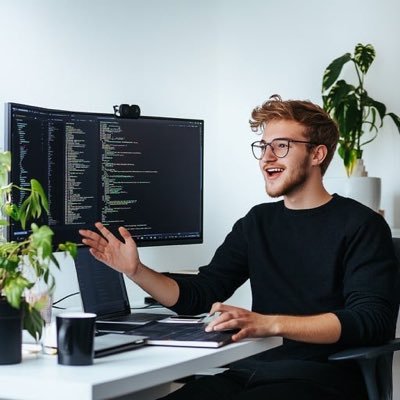 Charles16750881's profile picture. 