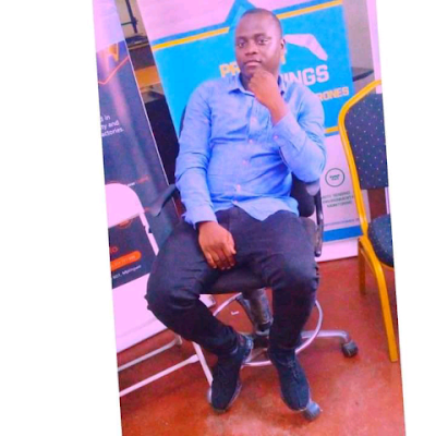 ADAMSZIMBA80564's profile picture. 