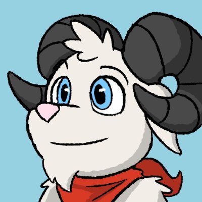 Goat_in_the_sky's profile picture. Instagram: https://t.co/cwGDHW12ny