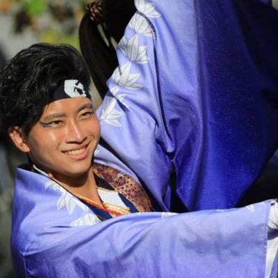 murasou1217's profile picture. 25′〜 縁火 / 【限定】25′ 常陸国 我侭 「真正面」 / 25′光が丘 彩夏祭 福よさ朝霞翔舞「ありったけ」 / 25′みずさわ 縁火「一志」25′福よさ 弥栄牡丹「もう半分/紺屋高尾」