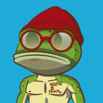 PugmeWontDie's profile picture. OG NFT collector. @ThePlagueNFT share holder, @GrindTheCoin @bearish_af @NyanCat @lilpudgys @cyberkongz @jirasanofficial @CannaSapiensX