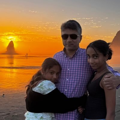 rohanspatel's profile picture. @majoritydems, Fmr Tesla exec, Fmr @potus44 advisor, Elkhart, IN born and raised.