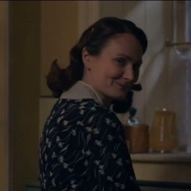 alicecandidov's profile picture. 