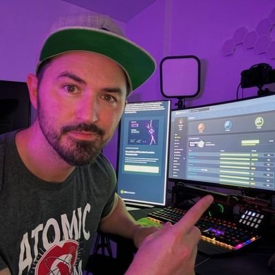 AbassUdofia's profile picture. 