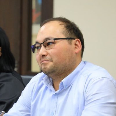 Dilshod_Abdazov's profile picture. PhD, Material Science #cementhydration #scc #uhpc #pce #polycarboxylates