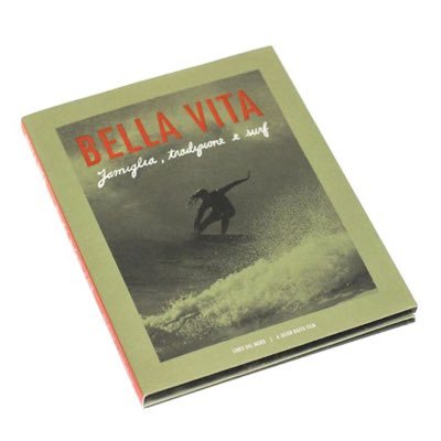 BellaVitaFilm's profile picture. Surf film by @jasonbaffafilms starring Chris del Moro @daverastovich @fioravanti & more - Executive Producer Anh-Thu Le @scottgriest with Haymaker Productions