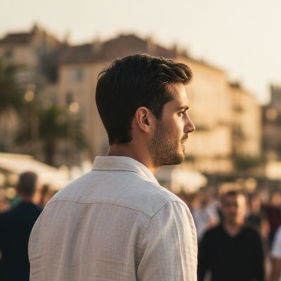 EcomNaro's profile picture. E-commerce 🛒 | En gros je partage ce qui à marché pour moi