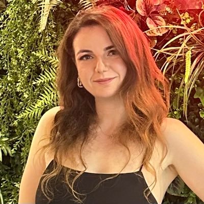 IremEceEraydin's profile picture. Knowledge Worker ✨ Assist. Prof @mcbu1992 - Visiting Researcher @unisouthampton▫️ND▫️