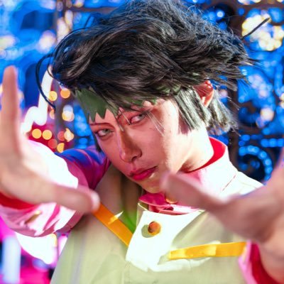 mea257555's profile picture. 造形のできる筋肉レイヤーになる目標のコスプレイヤー(21)サブ垢「@naitoomea555」