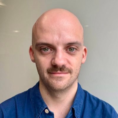 RobertyBeck's profile picture. Producer, Good Morning Britain 
Previously: Podcast Producer (In This Place: Gaychester) - Articles for @guardian & @bbcbitesize