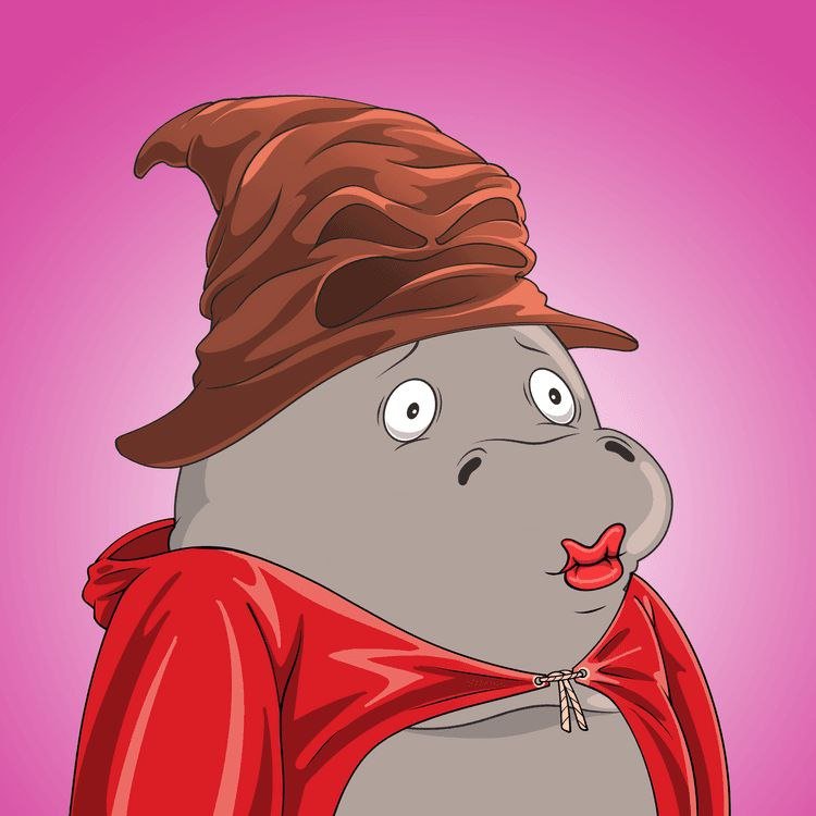 _1__elena's profile picture. Science Fiction Devotee Host of The Crypto Mind, a podcast with 100k+ monthly listeners