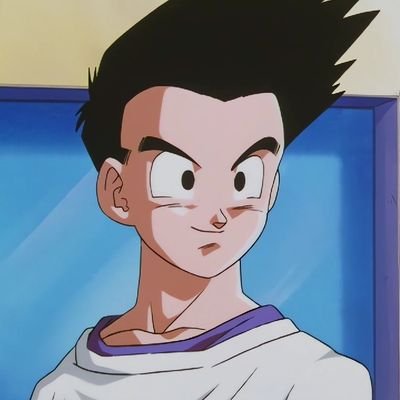 dbgrandtour_'s profile picture. Dragon Ball content and opinion, especially about DBGT.