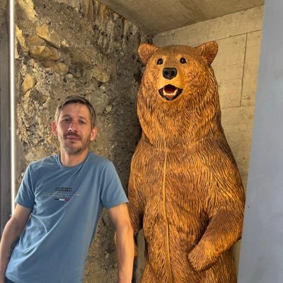 IvanGigov226415's profile picture. 