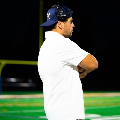 CoachHeff84's profile picture. Health & PE UMAHS• M.Ed Coaching and Athletic Administration• LB’s and H-back Coach at UMAHS• WCU Alumni• Springfield High School (Delco) Alumni