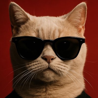 Mertonghen2's profile picture. Datapunk Support I Shihan on @irys_xyz I Only Web3

irys-verify-0x76f3aa-Mertonghen2

https://t.co/0qFrNhcXxt