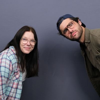 vikkinugent's profile picture. If your route demands you drive through the uncanny valley, drive as if you know where you are going! https://t.co/03BJAhmTdH