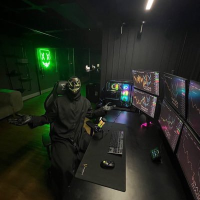 Kapital1427's profile picture. 