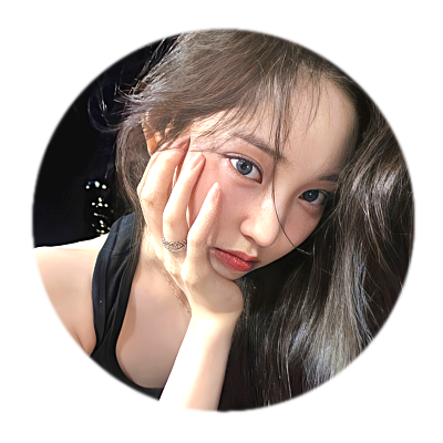 coungseo's profile picture. 𝖢𝖾𝗅𝖾𝗌𝗍𝗂𝖺𝗅 𝗃𝖾𝗐𝖾𝗅 𝗈𝖿 𝖺𝗅𝗅𝖽𝖺𝗒𝗉𝗋𝗈𝗃𝖾𝖼𝗍 𝖺𝗇𝖽 𝖿𝗂𝗏𝖾𝗌𝗒𝗇𝖾.