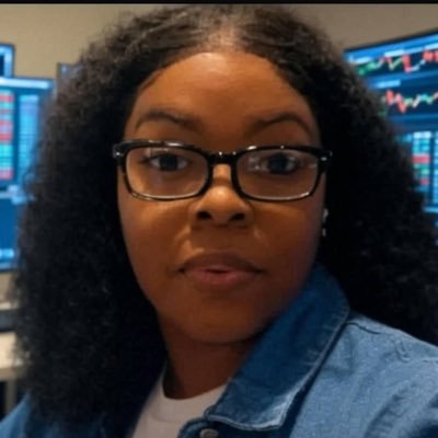 Brittany97956's profile picture. I teach business 💯👩‍💻👩‍💻💯🤍EXCELLENT TRADING SIGNAL 100 ACCOUNT MANAGER GOD FIRST # PROFESSIONAL CRYPTO IRADER WEEKLY WITHDRAWAL GUARANTEED 100 100%PAYOUT