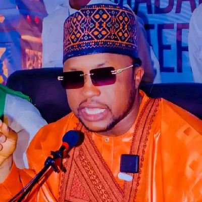 Salisunasiru22's profile picture. crypto@hausa