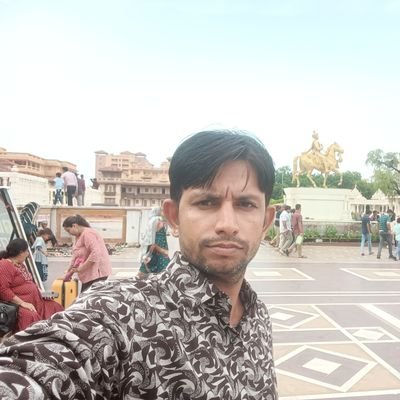 KamleshVai43011's profile picture. पहले राष्ट्र विचार बाद में ।।फॉलो बैक चाहिए तो फॉलो कीजिए