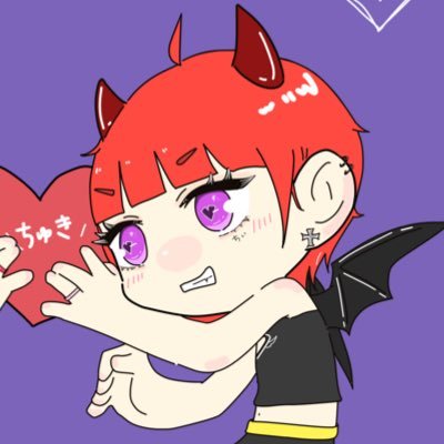 こりお🐹💜さんのプロフィール画像