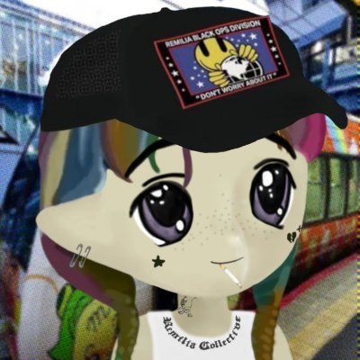n0tinfamous's profile picture. people who read bios are weird and I love you 🫰🧀🪲🫵😹