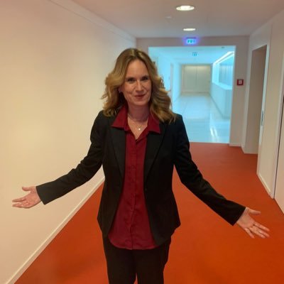 melanie_makoe's profile picture. Parteilos MdL für BSW-Fraktion-Brandenburg, Bildung, Jugend und Sport, Europa und Entwicklung; Psychologin/Autorin