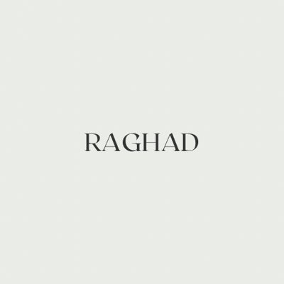 raghd0a's profile picture. Senior Information Technology student at @kauedu_sa | #FCIT