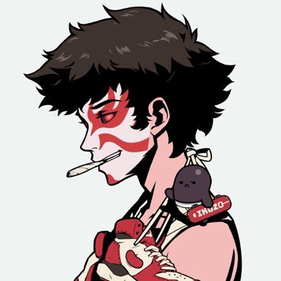 Clef_v's profile picture. 