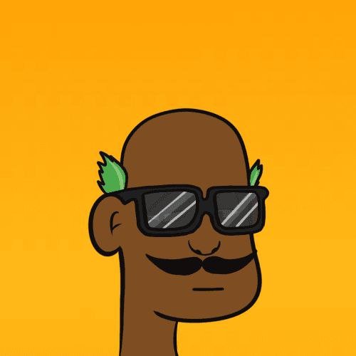 janiyah_7bnt's profile picture. Multilingual Explorer. Innovator behind TechForEducation, leveling the playing field 
Blockchain code auditor. Cross-chain interoperability investigator