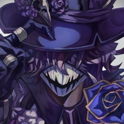 ponmugigi's profile picture. ⚠️✂️夢注意⚠️無断転送 AI学習禁止❌🥃うちの子に激重感情を抱いて狂ってる🚬❖pixiv【https://t.co/eqX6IZajM4】 ❖BOOTH【https://t.co/11dvNrlxXE】 ❖ポイピク【https://t.co/2l7hC38sff 】