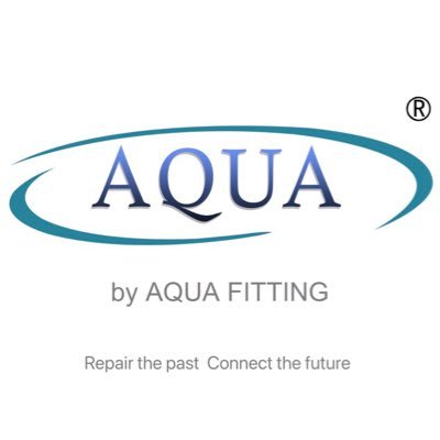 FittingAqua's profile picture. Repair the past,Connect the future