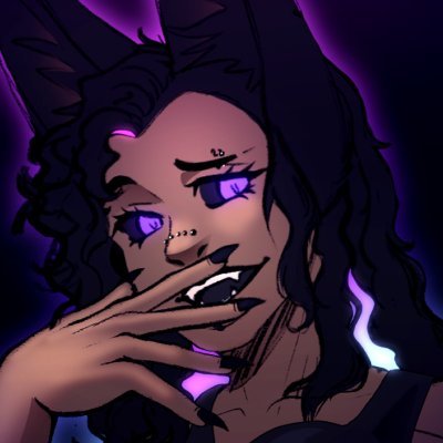 JunaLunarisVT's profile picture. Artist || 27 || they/them || MDNI
I don't realla post much here anymore, follow me on Bsky instead for more frequent updates
links: https://t.co/FwsChADFOh