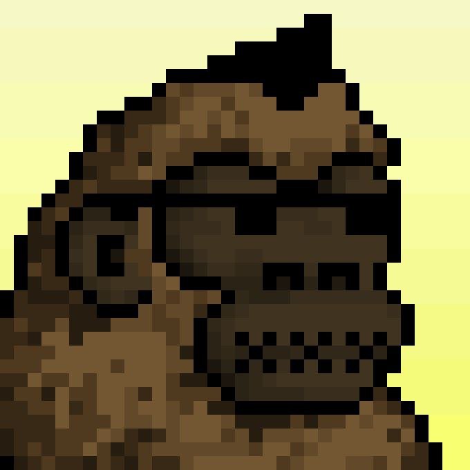 __0tylerrr's profile picture. Cryptocurrency Evangelist ®️ Turning passions into purposeful endeavors — Founded EduConnect, linking students with mentorship hustle — Sonic soulmate