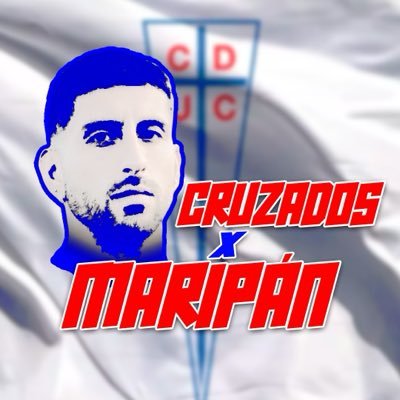 CruzadosMaripan's profile picture. 