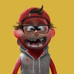 correa3gray's profile picture. Beach Bum Established a decentralized marketplace for freelance services