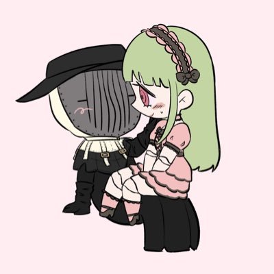 𐔌՞. .՞𐦯さんのプロフィール画像