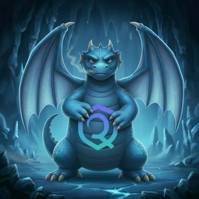 Shodder86's profile picture. Dragonchain 🐲🔗
Drakaria 🐉🛡️
Meme Asylum 🤪🏥