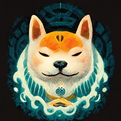 SHIBAGOD___'s profile picture. 🌐 SHIBA GOD (SSG) — The divine meme token of the Solana Blockchain ⚡ 🔥 Built for the community | Powered by the Holders & faith in decentralization 🐕